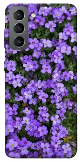 Чохол на Samsung Galaxy S21 FE Flowers v17 фото 1 з 1