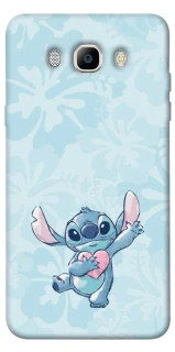 Чехол на Samsung J710F Galaxy J7 (2016) Stitch ver.9 фото 1 из 1
