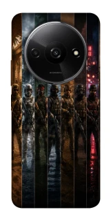 Чохол на Xiaomi Redmi A3 Counter-Strike ver.3 фото 1 з 1