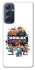 Чохол на Samsung Galaxy M54 5G Roblox logo ver.3 фото 1 з 1