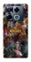 Чехол на Infinix Note 40 Pro 4G WoW фото 1 из 1