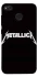 Чохол на Xiaomi Redmi 4X Metallica logo фото 1 з 1