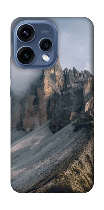 Чохол на Oppo Reno 15 Mountains v2 фото 1 з 2
