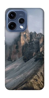 Чохол на Oppo Reno 15 Mountains v2 фото 1 з 2