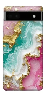 Чохол на Google Pixel 6a Epoxy design ver.1 фото 1 з 1