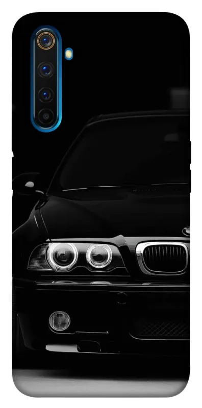 Чохол на Realme 6 Pro BMW v43 фото 1 з 1
