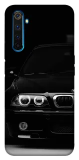 Чехол на Realme 6 Pro BMW v43 фото 1 из 1