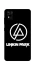 Чохол на ZTE Blade A31 Linkin Park logo ver.1 фото 1 з 1