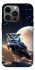 Чохол на Apple iPhone 13 Pro (6.1") Cyber ​​owl фото 1 з 1