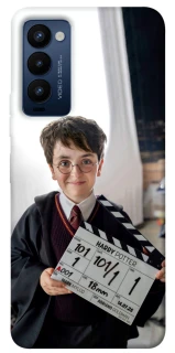 Чехол на TECNO Camon 18 New Harry Potter ver.1 фото 1 из 1