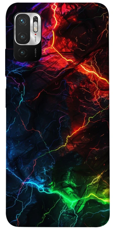 Чехол на Xiaomi Poco M3 Pro 4G / 5G Abstract фото 1 из 1