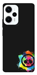 Чохол на Xiaomi Poco F5 / Note 12 Turbo Brawl Stars ver.4 фото 1 з 1