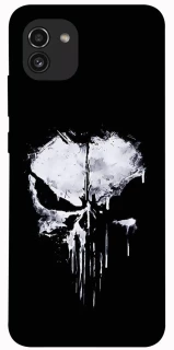 Чохол на Samsung Galaxy A03 Каратель фото 1 з 1