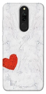 Чехол на Xiaomi Redmi 8 Love aesthetic ver.5 фото 1 из 1