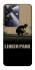 Чохол на Realme Note 60 Linkin Park logo ver.3 фото 1 Чохол на Realme Note 60 Linkin Park logo ver.3 фото 1 з 1