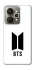 Чохол на Realme 15 BTS logo фото 1 з 1