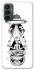 Чехол на Samsung Galaxy M34 5G Tattoo ver.4 фото 1 из 1