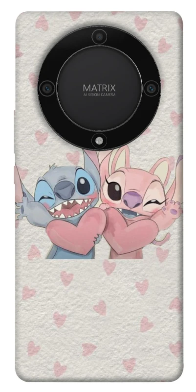 Чехол на Huawei Magic5 Lite Stitch ver.29 фото 1 из 1