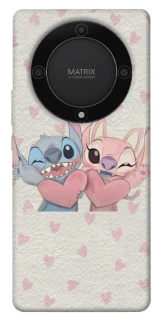 Чехол на Huawei Magic5 Lite Stitch ver.29 фото 1 из 1