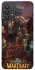 Чохол на Samsung Galaxy A32 (A325F) 4G Warcraft v2 фото 1 з 1