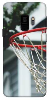 Чехол на Samsung Galaxy S9 Баскет фото 1 из 1
