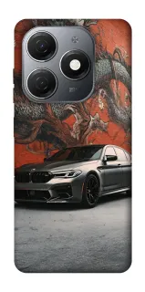Чохол на TECNO Spark 20 BMW v16 фото 1 з 1