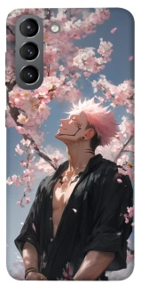 Чохол на Samsung Galaxy S21 Ryomen Sukuna v2 фото 1 з 1