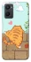 Чехол на Oppo A96 Cat the meow фото 1 Чехол на Oppo A96 Cat the meow фото 1 из 1