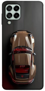 Чохол на Samsung Galaxy M53 5G 911 brown фото 1 з 1