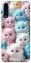 Чохол на Samsung Galaxy A50 (A505F) / A50s / A30s Kittie Love фото 1 з 1