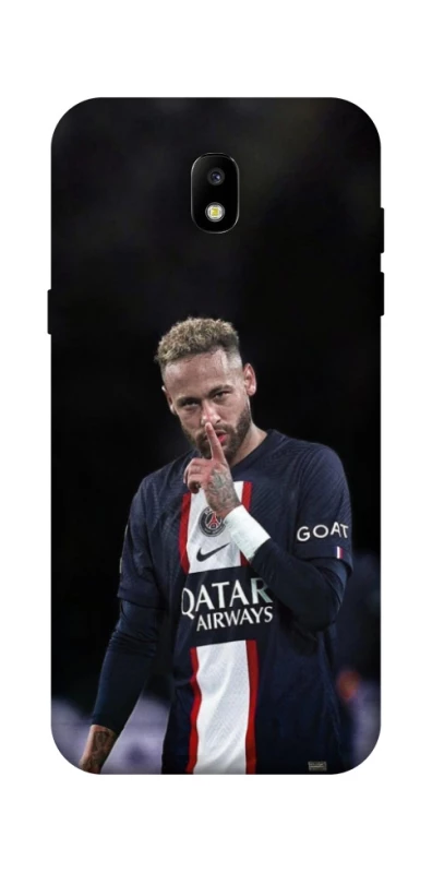 Чехол на Samsung Galaxy J5 (2017) Neymar фото 1 из 1