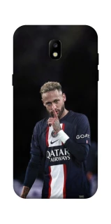 Чехол на Samsung Galaxy J5 (2017) Neymar фото 1 из 1