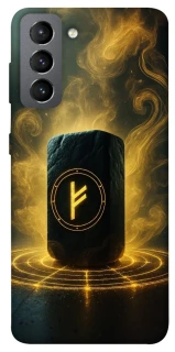 Чохол на Samsung Galaxy S21 FE Руна Феху фото 1 з 1