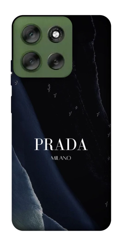 Чехол на Motorola Moto G56 5G Prada ver.2 фото 1 из 1