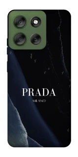 Чехол на Motorola Moto G56 5G Prada ver.2 фото 1 из 1