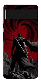 Чохол на Google Pixel 6 Berserk v21 фото 1 з 1