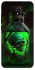 Чохол на Xiaomi Redmi 8a Skull bottle фото 1 з 1