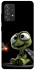 Чехол на Samsung Galaxy A52 4G / A52 5G Funny turtle фото 1 из 1