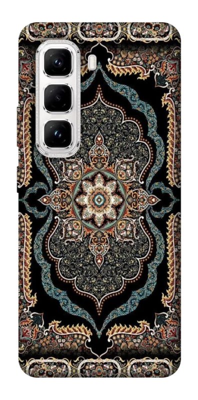 Чехол на Infinix Hot 50 Pro Килим v6 фото 1 из 1