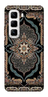 Чохол на Infinix Hot 50 Pro Килим v6 фото 1 з 1