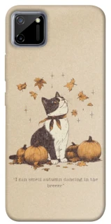 Чехол на Realme C11 Autumn vibes ver.3 фото 1 из 1