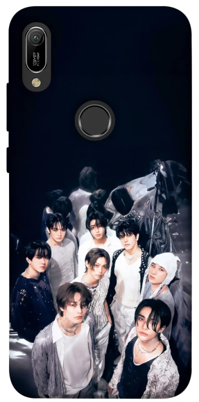 Чохол на Huawei Y6 (2019) Stray Kids v4 фото 1 з 1