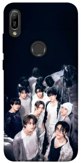 Чохол на Huawei Y6 (2019) Stray Kids v4 фото 1 з 1