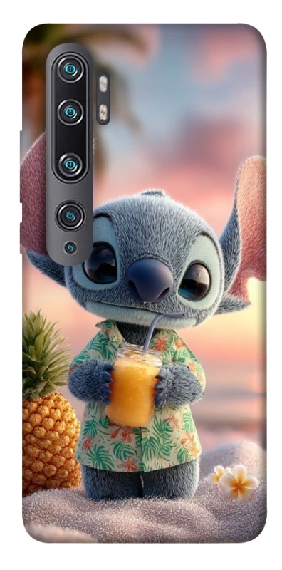 Чохол на Xiaomi Mi Note 10 / Note 10 Pro / Mi CC9 Pro Stitch ver.13 фото 1 з 1