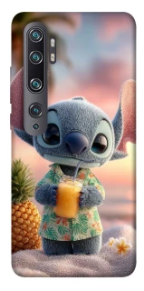 Чохол на Xiaomi Mi Note 10 / Note 10 Pro / Mi CC9 Pro Stitch ver.13 фото 1 з 1