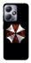 Чохол на Infinix Hot 30i Umbrella Corporation фото 1 з 1
