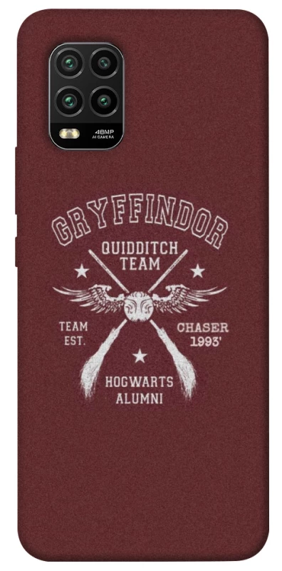 Чохол на Xiaomi Mi 10 Lite Harry Potter v6 фото 1 з 1