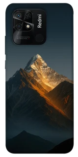 Чехол на Xiaomi Redmi 10C Mountain v8 фото 1 из 1