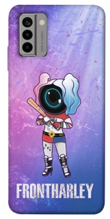 Чехол на Nokia G22 FrontHarley фото 1 из 1