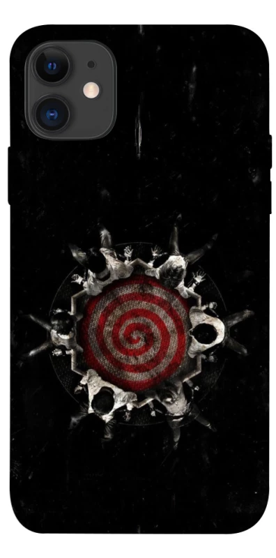 Чехол на Apple iPhone 11 (6.1") Saw фото 1 из 1